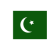 pakistan